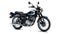 2025 KAWASAKI W230 ABS BJ230ASFAL