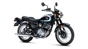 2025 KAWASAKI W230 ABS BJ230ASFAL