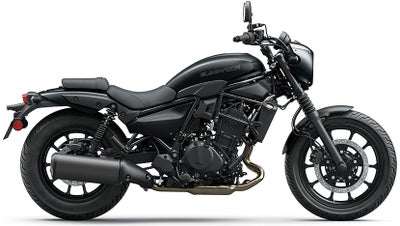 2025 KAWASAKI ELIMINATOR ABS EL450ASFNL