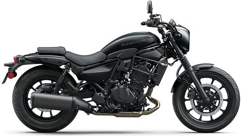 2025 KAWASAKI ELIMINATOR ABS EL450ASFNL