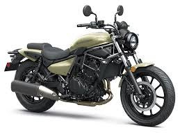 2025 KAWASAKI ELIMINATOR ABS EL450ASFNL