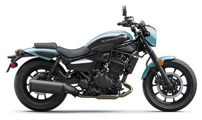 2025 KAWASKAI ELIMINATOR SE ABS EL450BSFNL