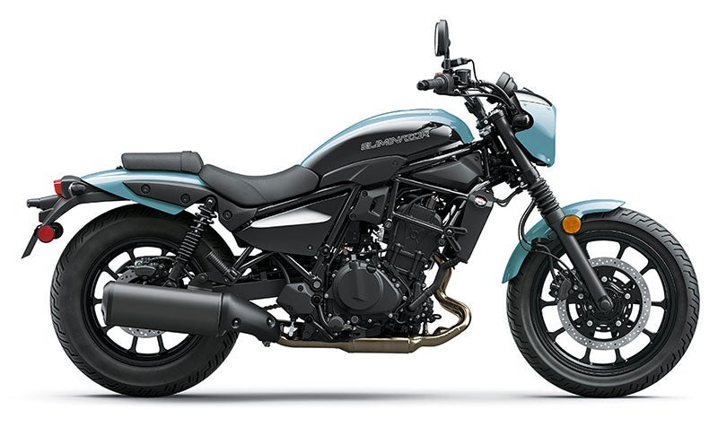 2025 KAWASKAI ELIMINATOR SE ABS EL450BSFNL
