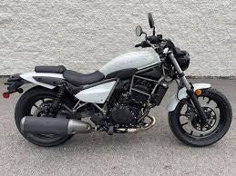 2024 KAWASAKI ELIMINATOR EL450CRFNL