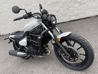 2024 KAWASAKI ELIMINATOR EL450CRFNL