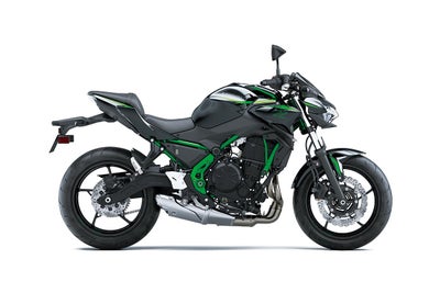 2025 KAWASAKI Z650 ABS ER650NSFAL