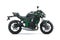 2025 KAWASAKI Z650 ABS ER650NSFAL