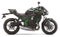 2025 KAWASAKI Z 650 ABS ER650NSFAL