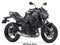 2025 KAWASAKI Z 650 ER650PSFNL