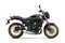2025 KAWASAKI Z650RS ABS ER650RSFBL