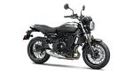 2024 KAWASAKI Z650RS ABS ER650RRFBL
