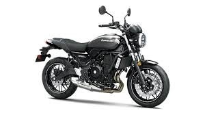 2024 KAWASAKI Z650RS ABS ER650RRFBL