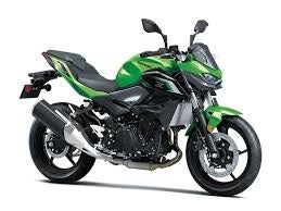 2024 KAWASAKI Z500 ABS ER500ERFNL