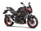 2025 KAWASAKI Z 500 SE ABS ER500FSFAL
