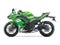 2025 KAWASAKI NINJA 650 ABS EX650PSFAL