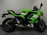 2025 KAWASAKI NINJA 650 ABS EX650PSFAL