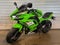 2025 KAWASAKI NINJA 650 ABS EX650PSFAL