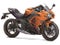 2025 KAWASAKI NINJA 650 ABS EX650PSFAL