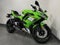 2025 KAWASAKI NINJA 650 ABS EX650PSFAL
