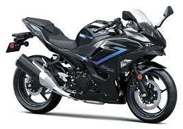 2025 KAWASAKI NINJA 500 ABS EX500GSFAL