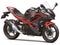2025 KAWASAKI NINJA 500 ABS EX500GSFAL
