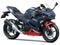 2026 KAWASAKI NINJA 500 ABS Base