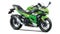 2025 KAWASAKI NINJA 500 KRT Edition EX500HSFAL