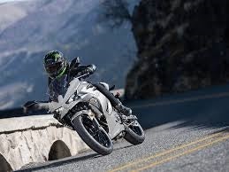 2025 KAWASAKI NINJA 500 EX500HSFNL