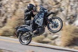 2023 KAWASAKI KLR650 ABS KL650FPFNL