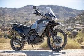 2023 KAWASAKI KLR650 S ABS KL650KPFNL