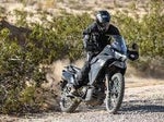 2023 KAWASAKI KLR650 S ABS KL650KPFNL
