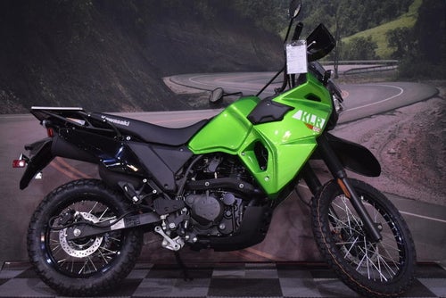 2023 KAWASAKI KLR650 S KL650MPFNL
