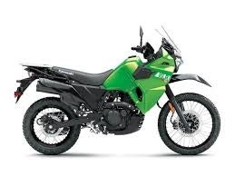 2023 KAWASAKI KLR650 S KL650MPFNL
