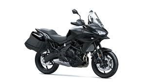 2023 KAWASAKI VERSYS 650 LT KLE650HPFXL