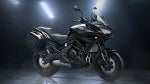 2023 KAWASAKI VERSYS 650 LT KLE650HPFXL