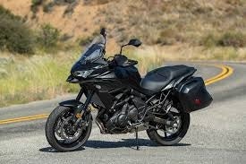 2023 KAWASAKI VERSYS 650 LT KLE650HPFXL