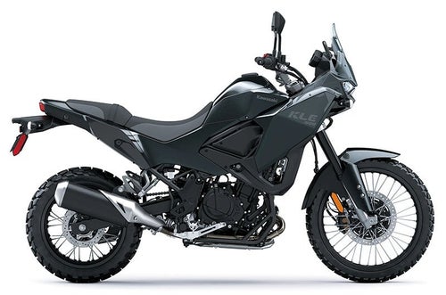 2026 KAWASAKI KLE 500ABS Base