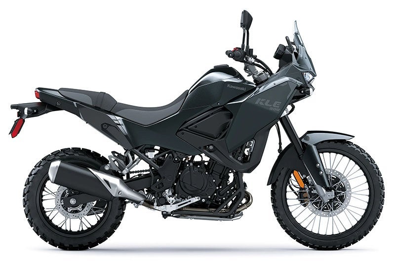 2026 KAWASAKI KLE 500ABS Base