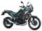 2026 KAWASAKI KLE 500 SE ABS Base