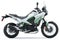 2026 KAWASAKI KLE 500 SE ABS Base