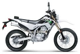 2026 KAWASAKI KLX 300 KLX300FTFNL
