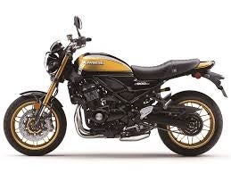 2024 KAWASAKI Z900 ABS ZR900FRFBL