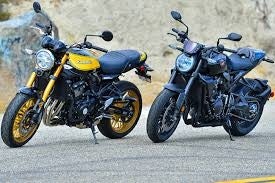 2024 KAWASAKI Z900 ABS ZR900FRFBL