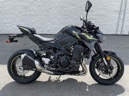 2024 KAWASAKI Z900 ABS ZR900FRFNL