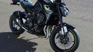 2024 KAWASAKI Z900 ABS ZR900FRFNL