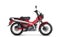 2025 Honda TRAIL 125 CT125A