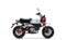 2025 Honda MONKEY ABS MONKEY125A