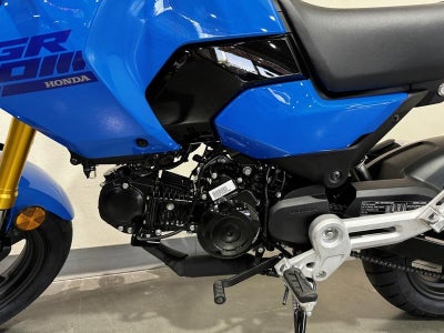 2024 Honda GROM GROM125S