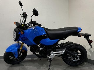2024 Honda GROM GROM125S