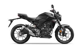 2025 Honda CB 300R ABS CB300RA